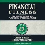 Financial Fitness, Orrin Woodward