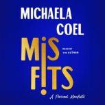 Misfits, Michaela Coel