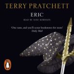 Eric, Terry Pratchett