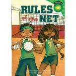 Rules of the Net, Jennifer McKerley