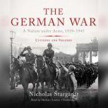 The German War, Nicholas Stargardt