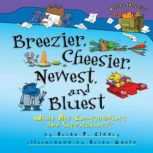 Breezier, Cheesier, Newest, and Blues..., Brian P. Cleary