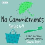 No Commitments Series 69, Simon Brett