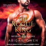The Rogue King, Abigail Owen