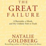 The Great Failure, Natalie Goldberg