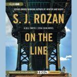 On the Line, S. J. Rozan
