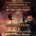 Spartan Run, David