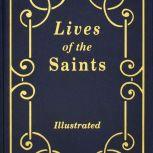 Lives of the Saints, H Hoever