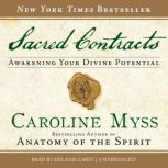 Sacred Contracts, Caroline Myss