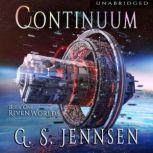 Continuum, G. S. Jennsen