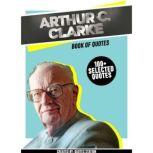 Arthur C. Clarke Book Of Quotes 100..., Quotes Station