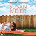 Her Summer with the Marine, Susan Meier