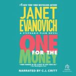 One for the Money International Edition, Janet Evanovich