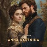 Anna Karenina, Part 1, Leo Tolstoy