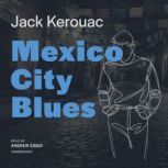 Mexico City Blues, Jack Kerouac