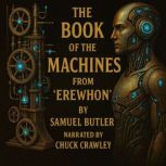 The Book Of The Machines, Samuel Butler