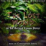 The Lost World, Sr. Arthur Conan Doyle