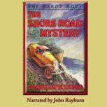 The Shore Road Mystery, Franklin W. Dixon