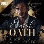 Sinful Oath, Kira Cole