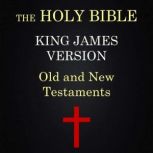 The Holy Bible King James Version, Anonymous