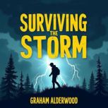 Surviving the Storm Inside the Chaos..., Graham Alderwood