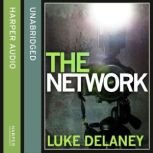 The Network, Luke Delaney