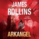 Arkangel, James Rollins