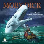 Moby Dick, Herman Melville