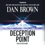 Deception Point, Dan Brown