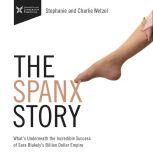 The Spanx Story, Charlie Wetzel