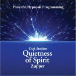 Quietness of Spirit, Dick Sutphen