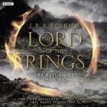 The Lord of the Rings The Return of ..., J.R.R. Tolkien