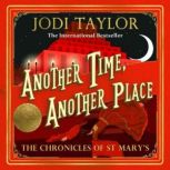 Another Time, Another Place, Jodi Taylor