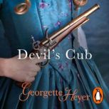Devils Cub, Georgette Heyer
