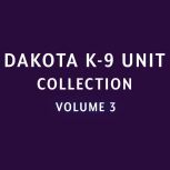 Love Inspired Suspense Dakota K9 Uni..., Sharon Dunn