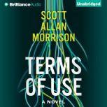 Terms of Use, Scott Allan Morrison
