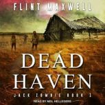 Dead Haven, Flint Maxwell