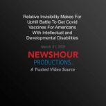 Relative Invisibility Makes For Uphil..., PBS NewsHour