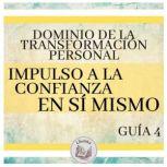 Dominio de la Transformacion Personal..., LIBROTEKA
