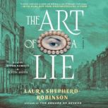 The Art of a Lie, Laura ShepherdRobinson