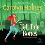 TellTale Bones, Carolyn Haines