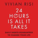 24 Hours Is All It Takes, Vivian Risi