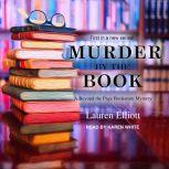 Murder by the Book, Lauren Elliott