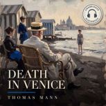 Death in Venice, Thomas Mann
