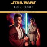 Rogue Planet Star Wars Legends, Greg Bear