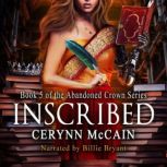 Inscribed, Cerynn McCain