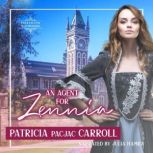 An Agent for Zennia, Patricia PacJac Carroll