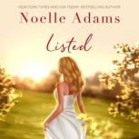 Listed Volumes IVI, Noelle Adams