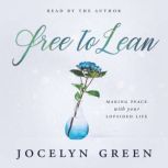 Free to Lean, Jocelyn Green