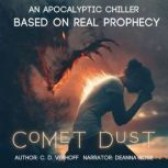 Comet Dust, C. D. Verhoff